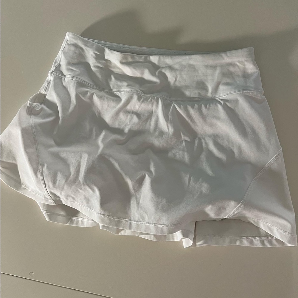 lululemon skirt